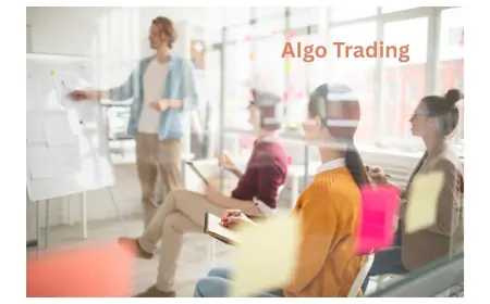 Stock Market Course for Beginners to Advanced Traders