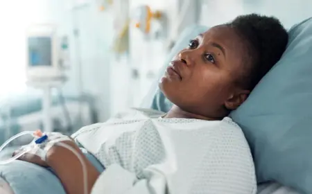 "Doctors Gave Me 3 Months To Live Coz of  Cancer, But What I Did Saved My Life – Sarah Narrates"