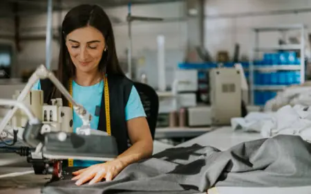 The Art of Brand Logo Designing: Why Logo Digitizing Services Are Essential for Modern Businesses