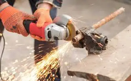 Global Abrasive Wheels Market 2030F Growth Opportunities