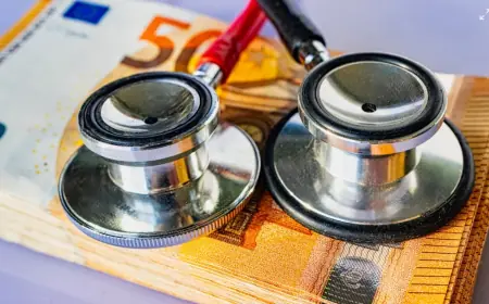 Medical Billing Solution by QueueLogix