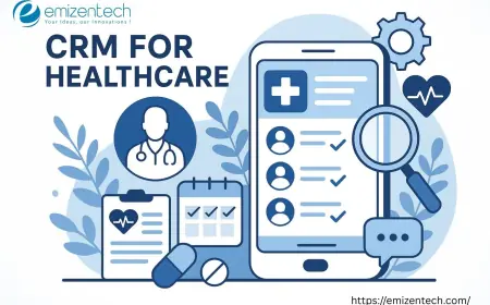 CRM for Healthcare: Tailored Solutions for Modern Clinics