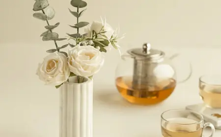 Latest Trends in Marble Table Decor Items: What Buyers Need to Know