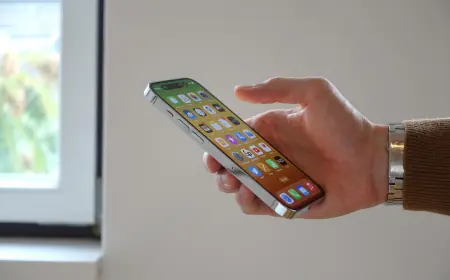 7 Things to Check Before Buying a Refurbished iPhone