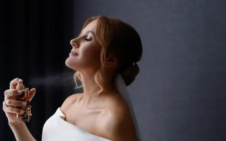 Why Brands Nowadays Are Partnering Directly with Fragrance Manufacturers