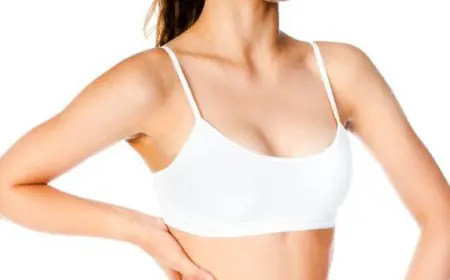 Breast Augmentation Procedure in Riyadh – Step by Step