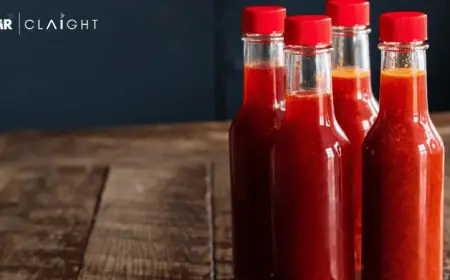 Hot Sauce Market Outlook: Flavor, Health, and Global Demand