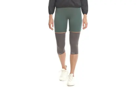 Knee Cap – Your Everyday Support for Pain-Free Knees