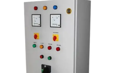 Bus Bar Trunking: A Modern Solution for Efficient Power Distribution