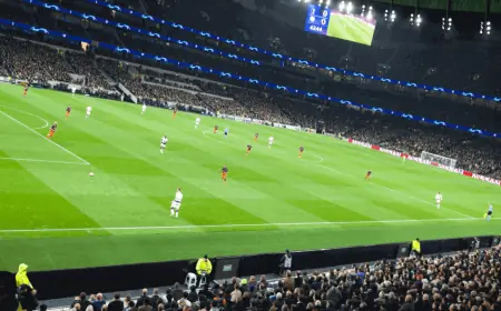 Get Real-Time Sports Data with Our Aiscore API Alternative