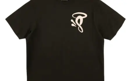 Syna World Shirts: The Fit That Speaks for Itself