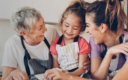 Your Family’s Future: A Smart Approach to Protection