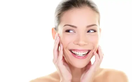 Teeth Whitening for Patients with Dental Restorations: What to Expect