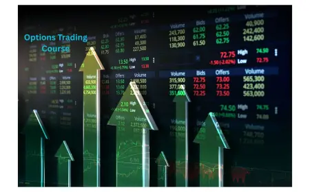 Most Trusted Stock Trading Institute in India for Professional Growth