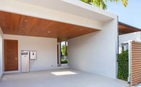 What's the Real Cost of Solar Panel Battery Storage?