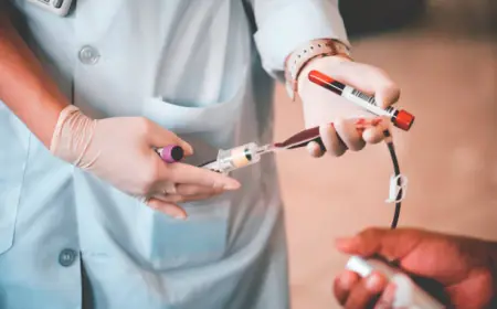 Anemia Treatment in Dubai: Steps Toward Balanced Health