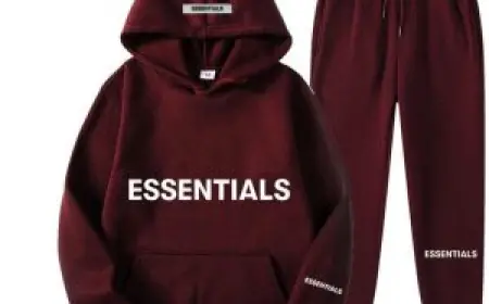 The Only Hoodie You’ll Ever Need – Essential, Soft, and Durable