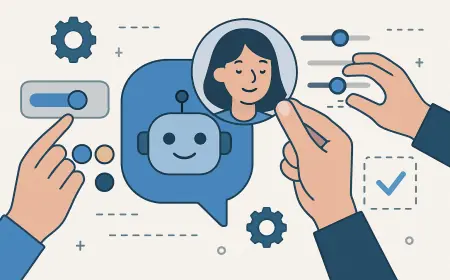 Choosing the Right Chatbot Development Services for Scalable Business Growth