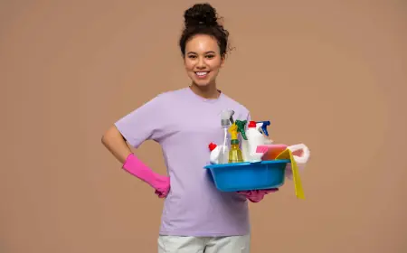 Reliable House Maids in Hyderabad