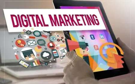 10 Best Digital Marketing Solutions and Trends FY 2025