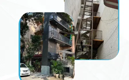 The Top Benefits of Installing a House Lift