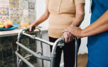 Home Care Nurse in Dubai: Tailored Care for Your Individual Needs