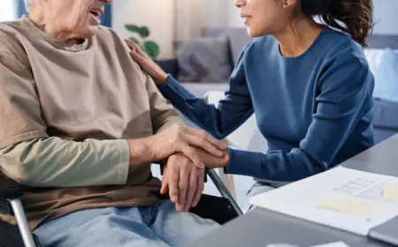 Navigating NDIS Support Coordination: Your Pathway to Independence