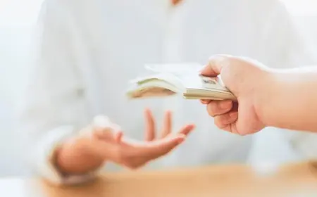 如何安全快速地借錢？完整指南