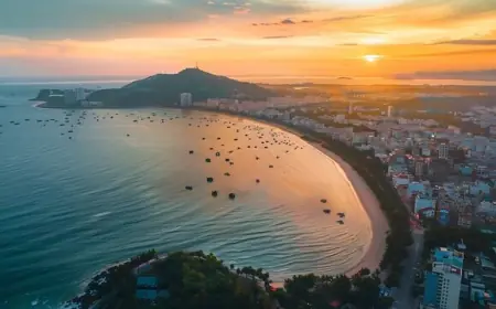 Night Markets to Moonlit Cafés: Vietnam's Nightlife Like Never Before