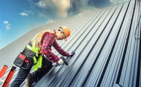 Djr Roofing: Your Local Expert for Slate Roof Repair Near Me