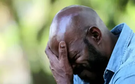 How I Got Back My Husband After My Own Sister Took Him, A True Story