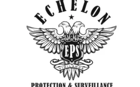 Echelon Bodyguards