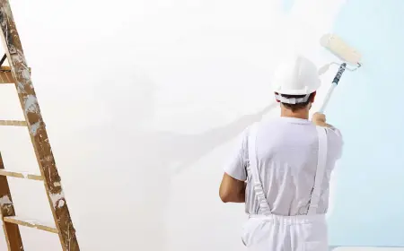 Painters Digital Marketing Agency: Transforming Your Painting Business with Alev Digital