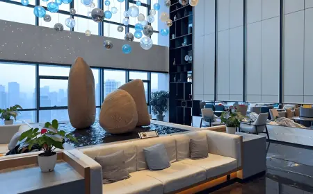 What Are the Overlooked Mistakes in Commercial Lighting Projects?