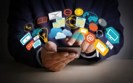 Boost Your Georgia Brand with SEO, Web Design & Local Digital Marketing