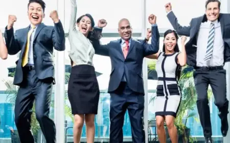 ISO Consultancy in Dubai: A Complete Guide for Businesses