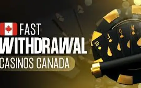 How to Identify the Best UK Casinos for Fast and Secure Withdrawals