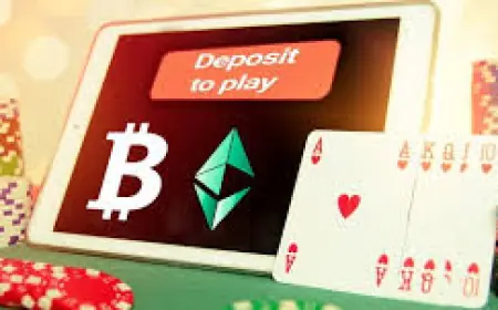 2025年仮想通貨カジノにおけるボーナス戦略と賢い活用法