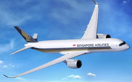 Singapore Airlines Missouri Office +1-855-742-0149