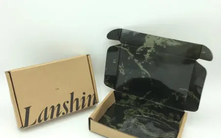 Mailer Boxes That Combine Affordability, Strength, and Style