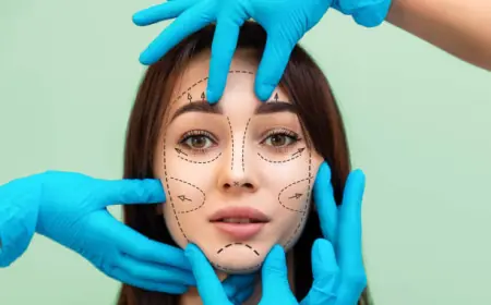 لماذا يُعد شد الوجه شائعًا؟