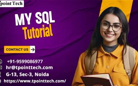 MySQL Crash Course: A Quick and Easy Tutorial