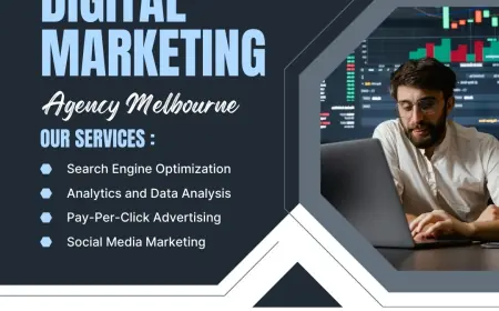 SEO Packages Melbourne