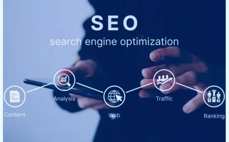 SEO Strategies for Dubai Startups to Compete with Big Brands