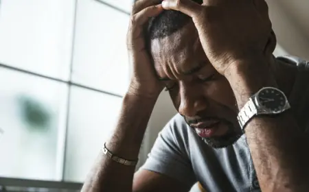 "I Caught My Wife Cheating With A Boda Boda Man" Business Man Cries