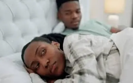 My Mother’s Dangerous Love Affair That Changed Her Life