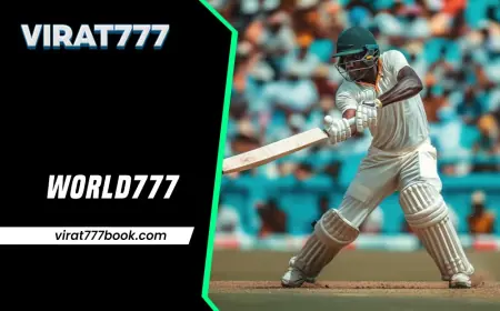 World777 - India's Favorite Online Gaming Hub Join Now 