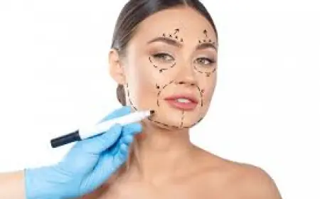 Preparing Your Skin for Thread Lift in Islamabad