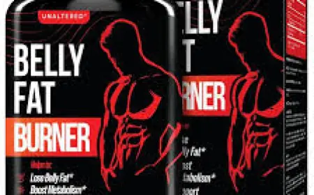 Best Weight Loss Supplements for Men: Top Choices & Benefits