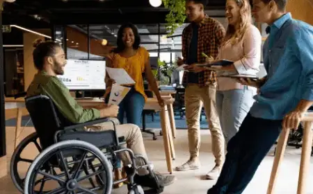 Disability Transport Services in Melbourne – What Are Your Options?